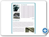 Chiseled_Newsletter_With_Glossy_Gray_Slides
